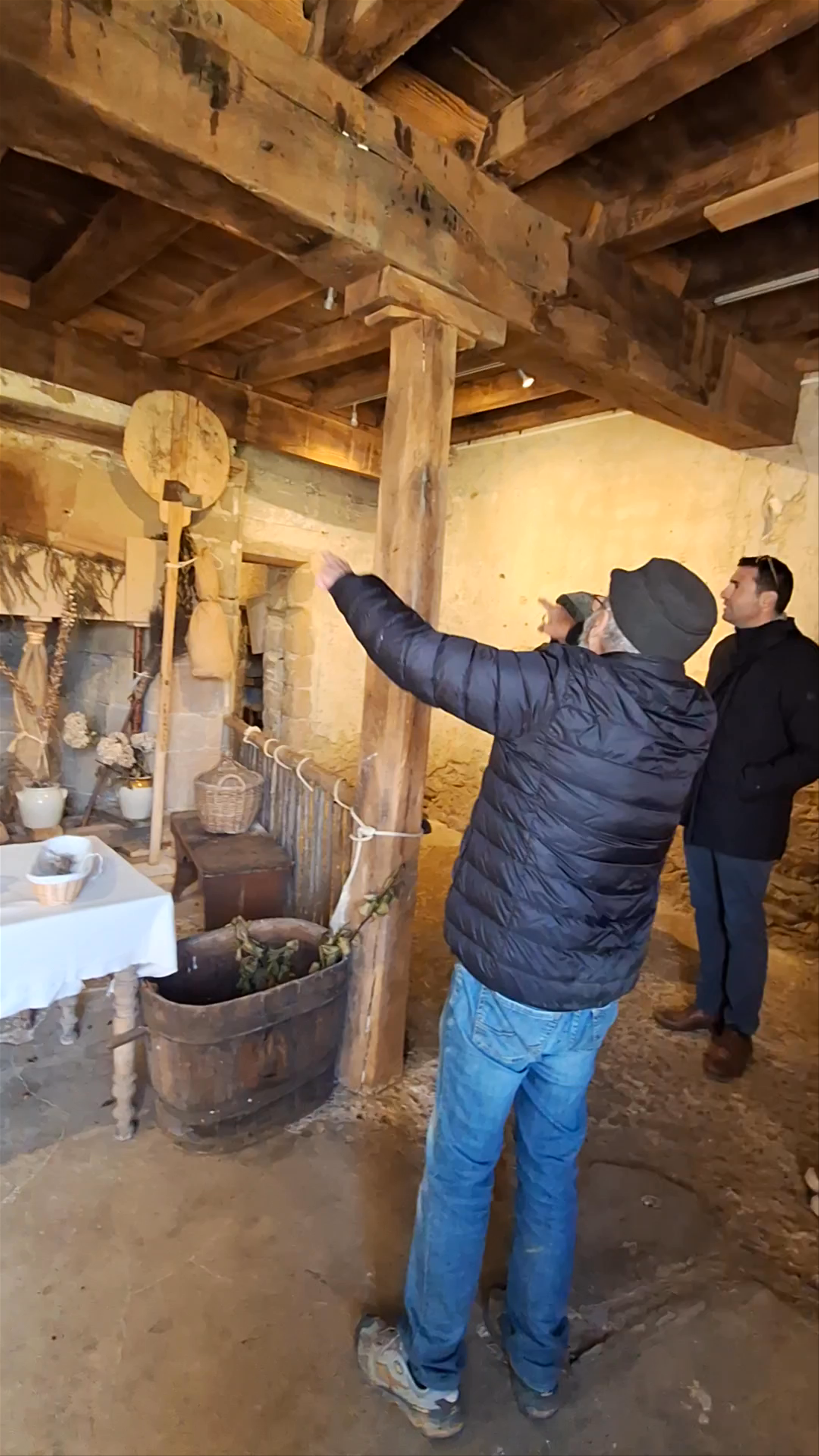 Prieuré de Charrière