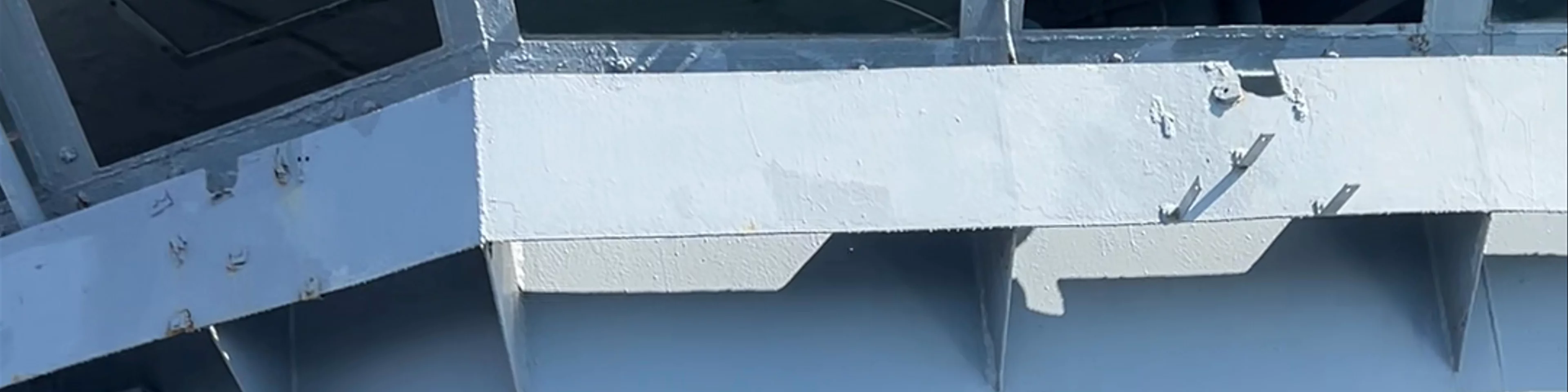 Αντιτορπιλικό Βέλος D-16 (Μουσείο Αντιδικτατορικού Αγώνα)
