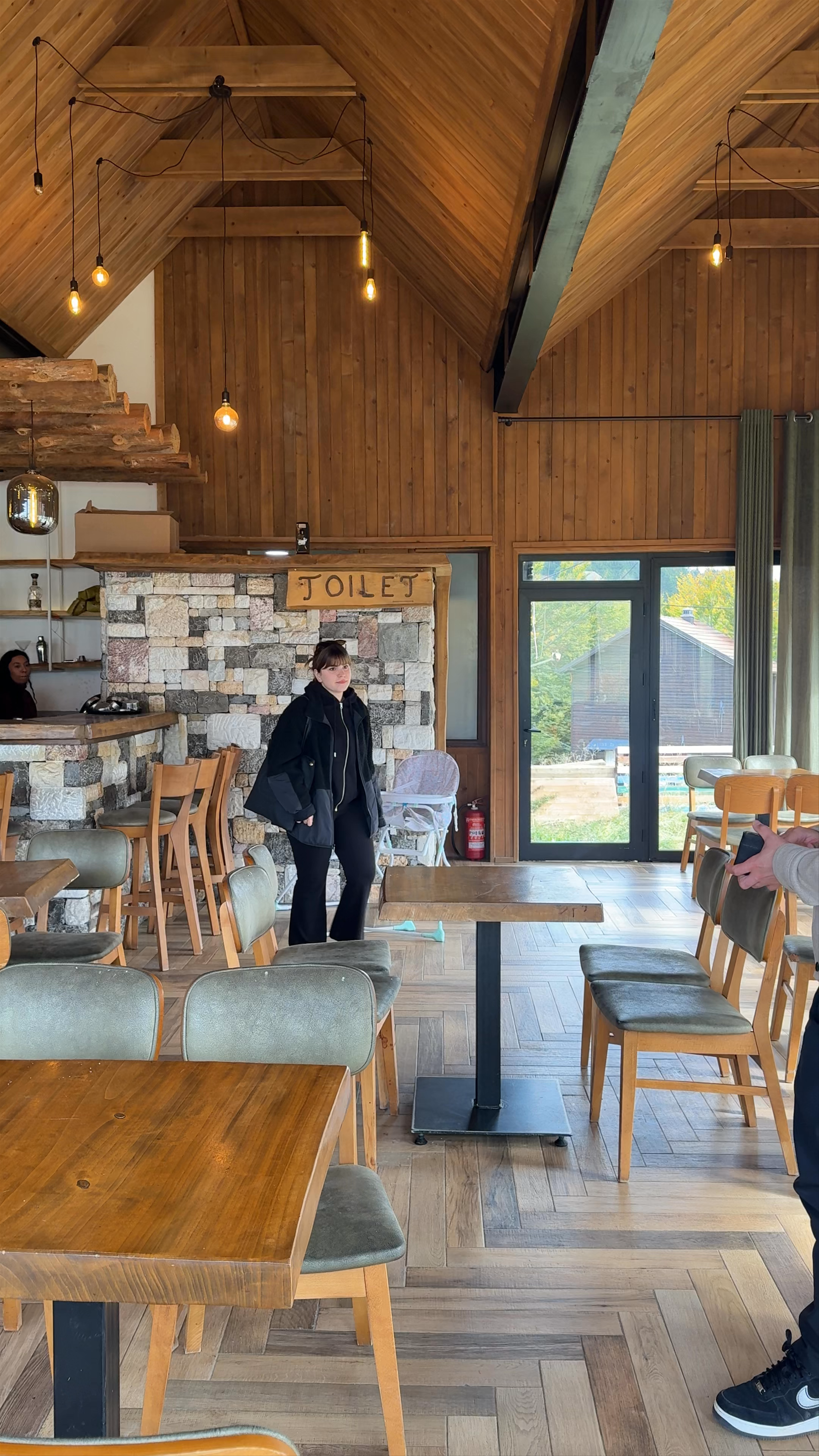 Hotel & Restaurant Prevalla