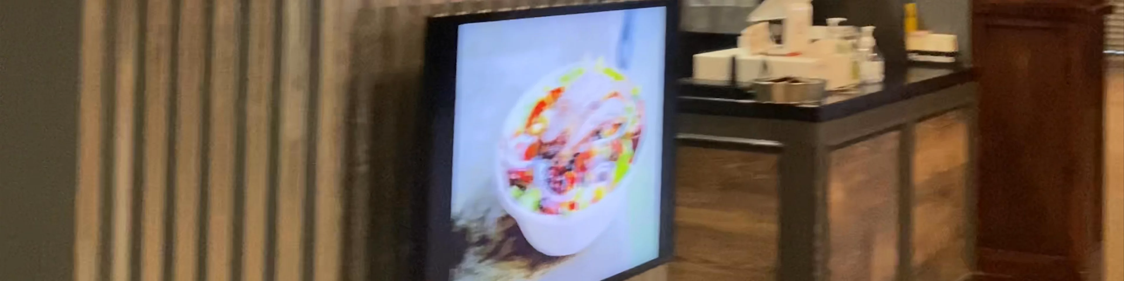 Windmill Food Hall
