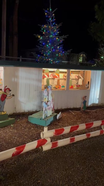 Storybook Lane - Arts & Entertainment Near Me - Forest Grove, Oregon