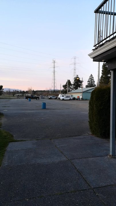 Sunshine Woods Golf Centre - View - Golf Near Me - Delta, British Columbia