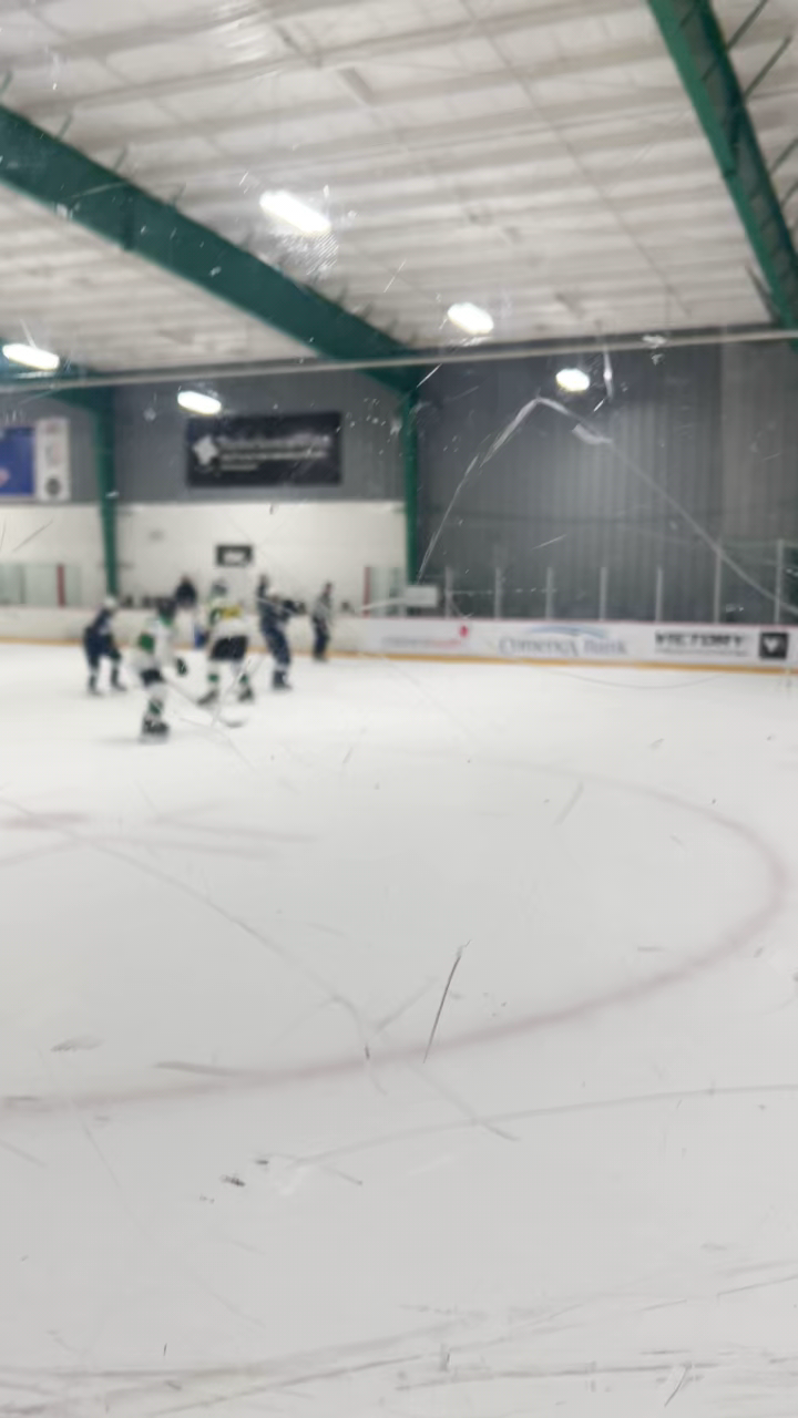 Mason Crimmins: Highlights Nest Hockey Academy 14U