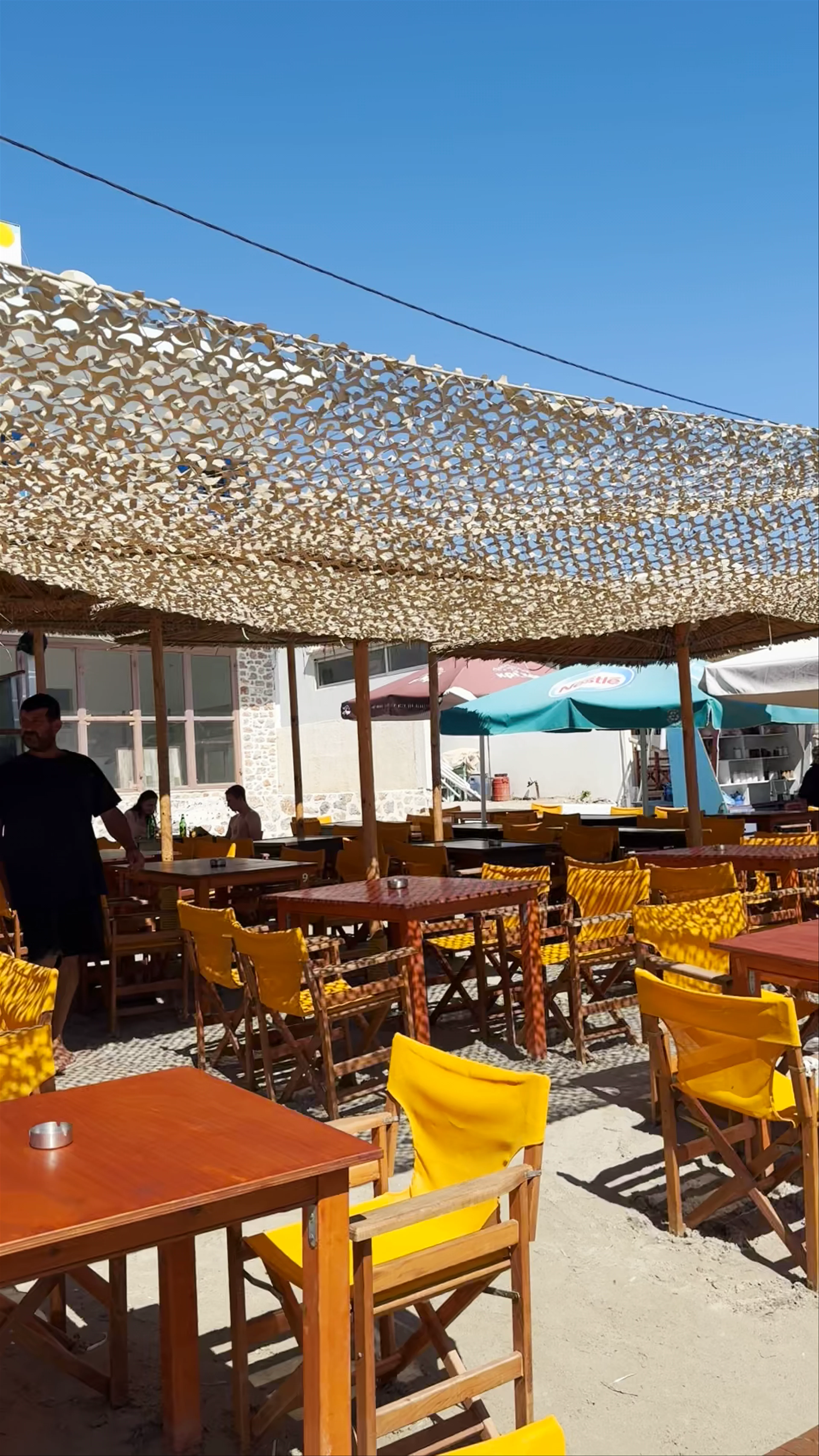 Tripolitis Snack Bar and Restaurant