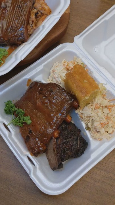 Big Pink's BBQ - Caterers Near Me - Bridgewater, New Jersey