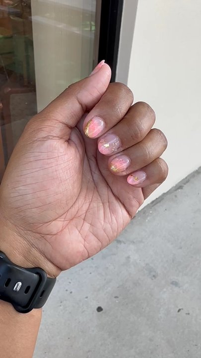 Katie's Nail's and Spa - Nail Technicians Near Me - DeBary, Florida