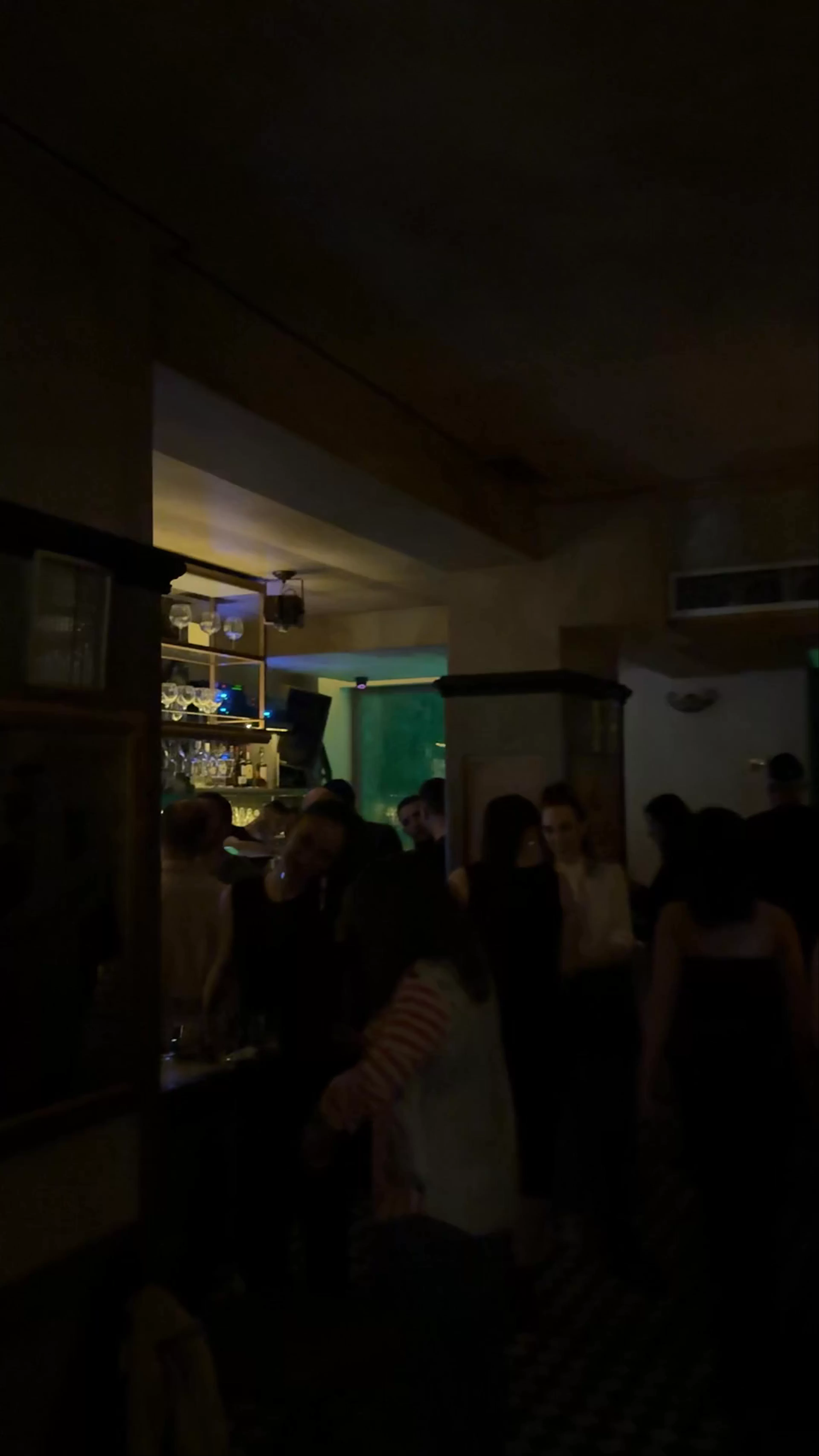 Dharma, Tsakalof, Athens, Greece