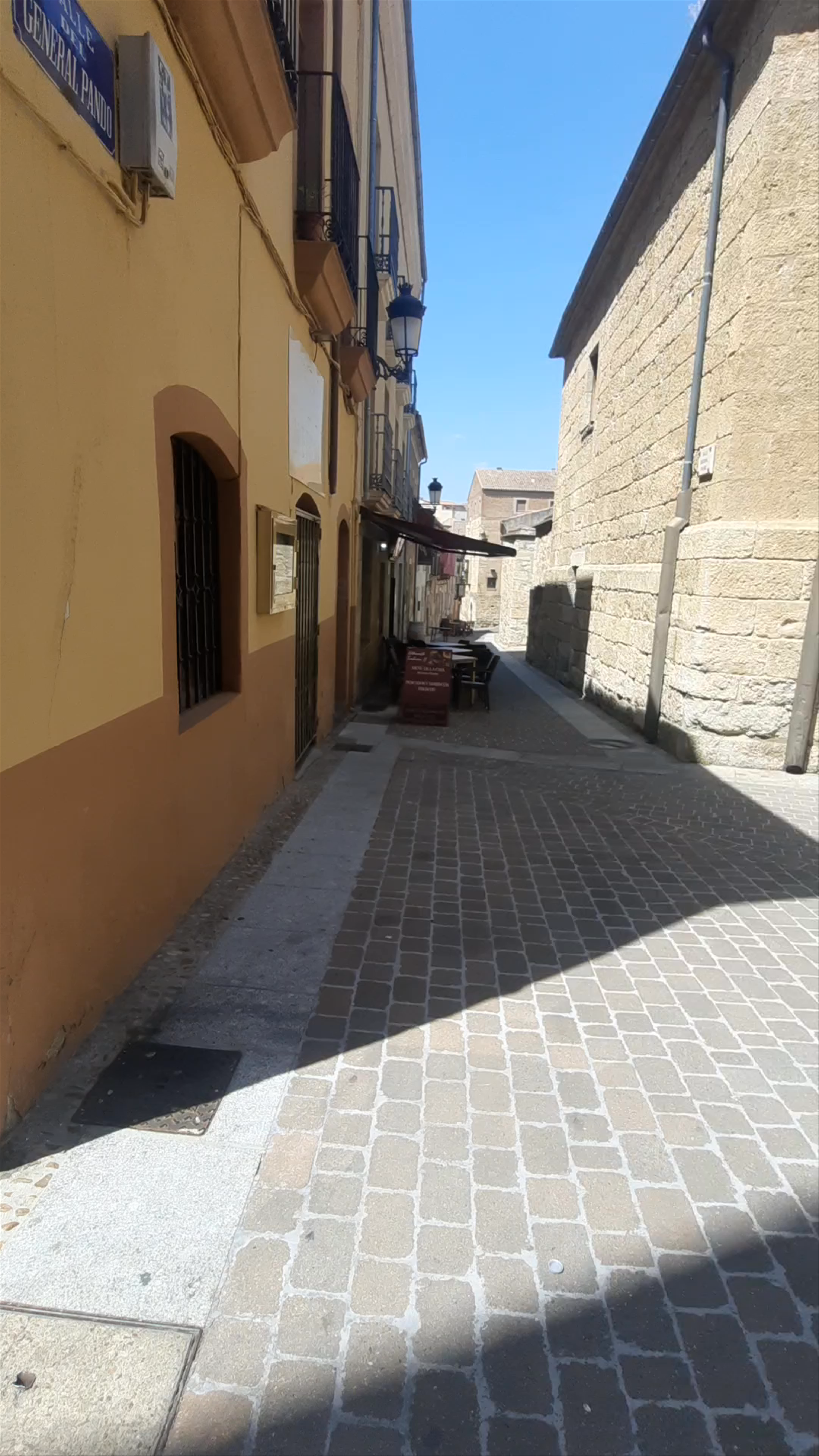 Parador de Ciudad Rodrigo