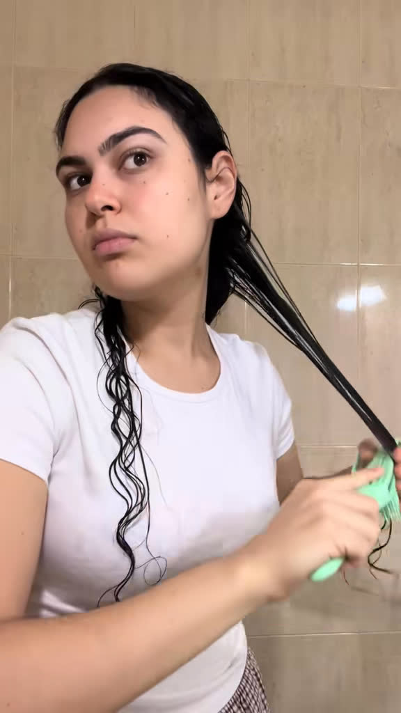 Vídeo UGC 3 de Isabel