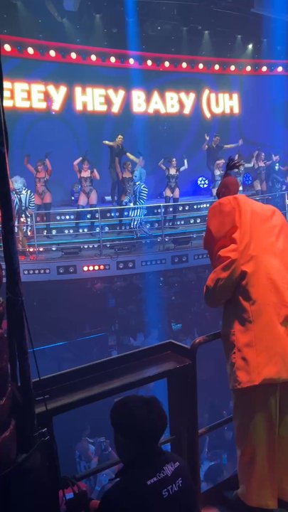 Coco Bongo - Dance Clubs Near Me - Cancún, ROO