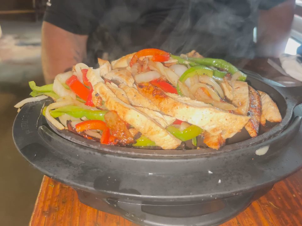 Veracruz Cafe - Mexican Near Me - Cedar Hill, Texas