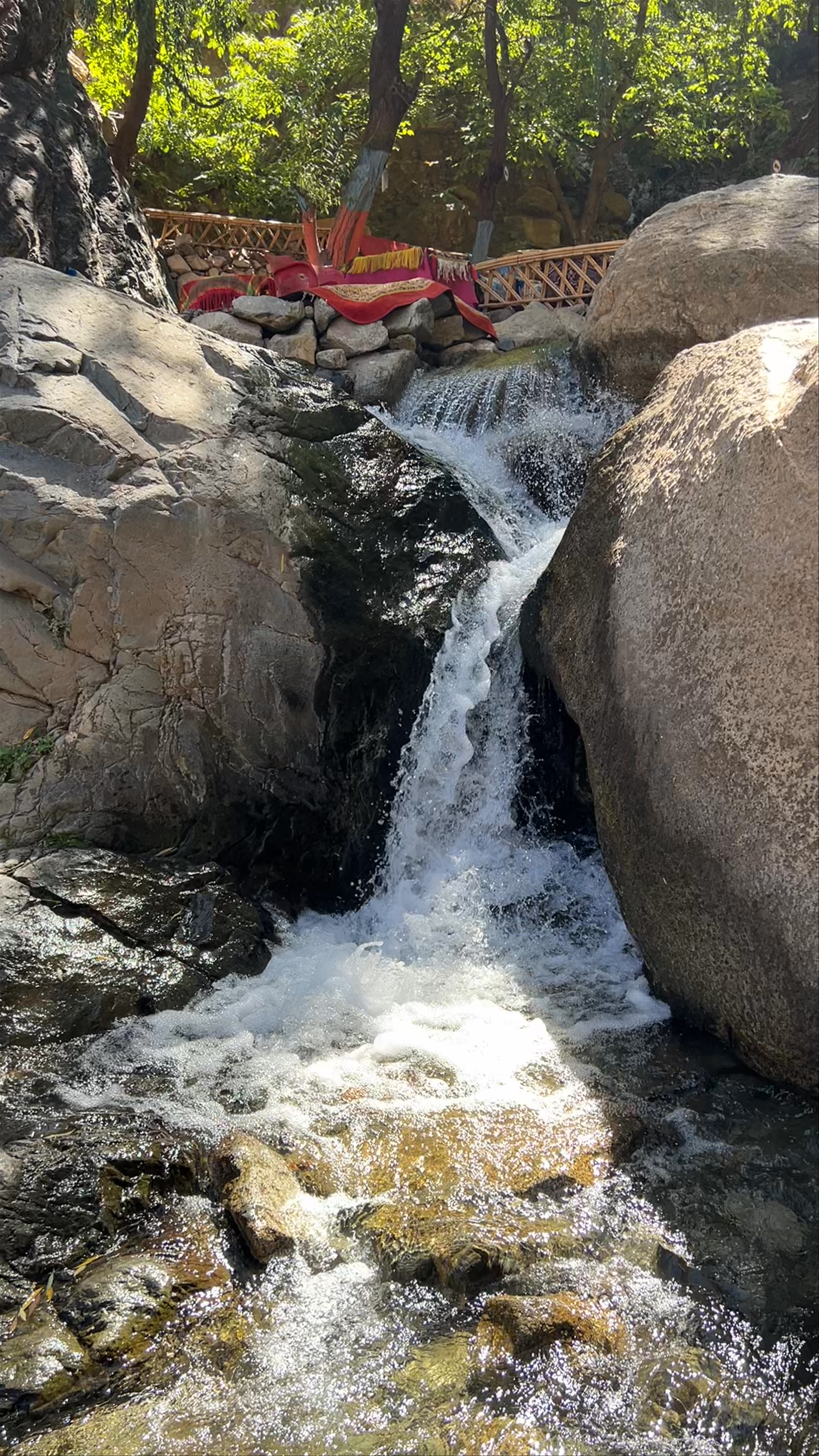 Ourika Valley