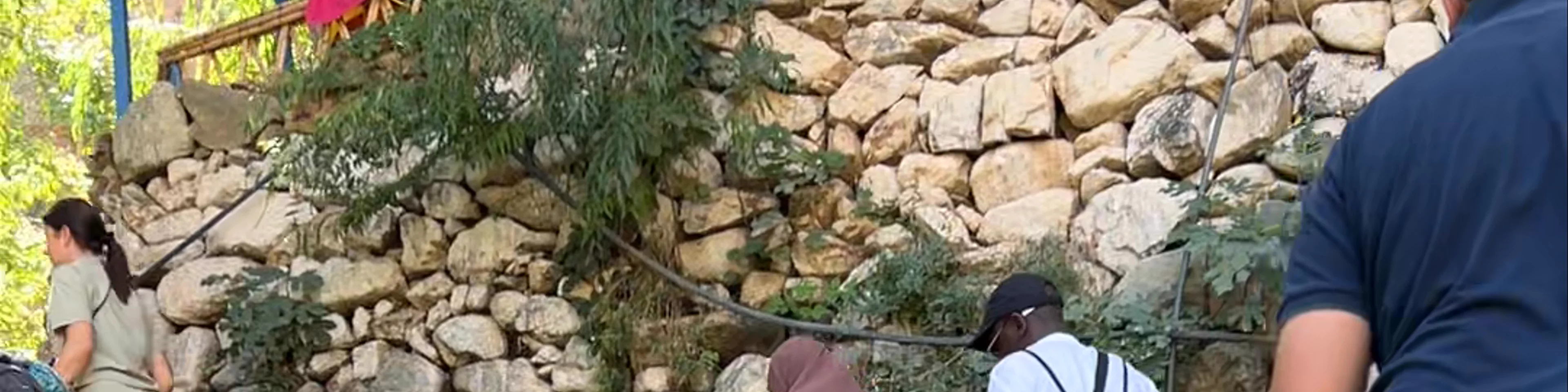 Ourika Valley