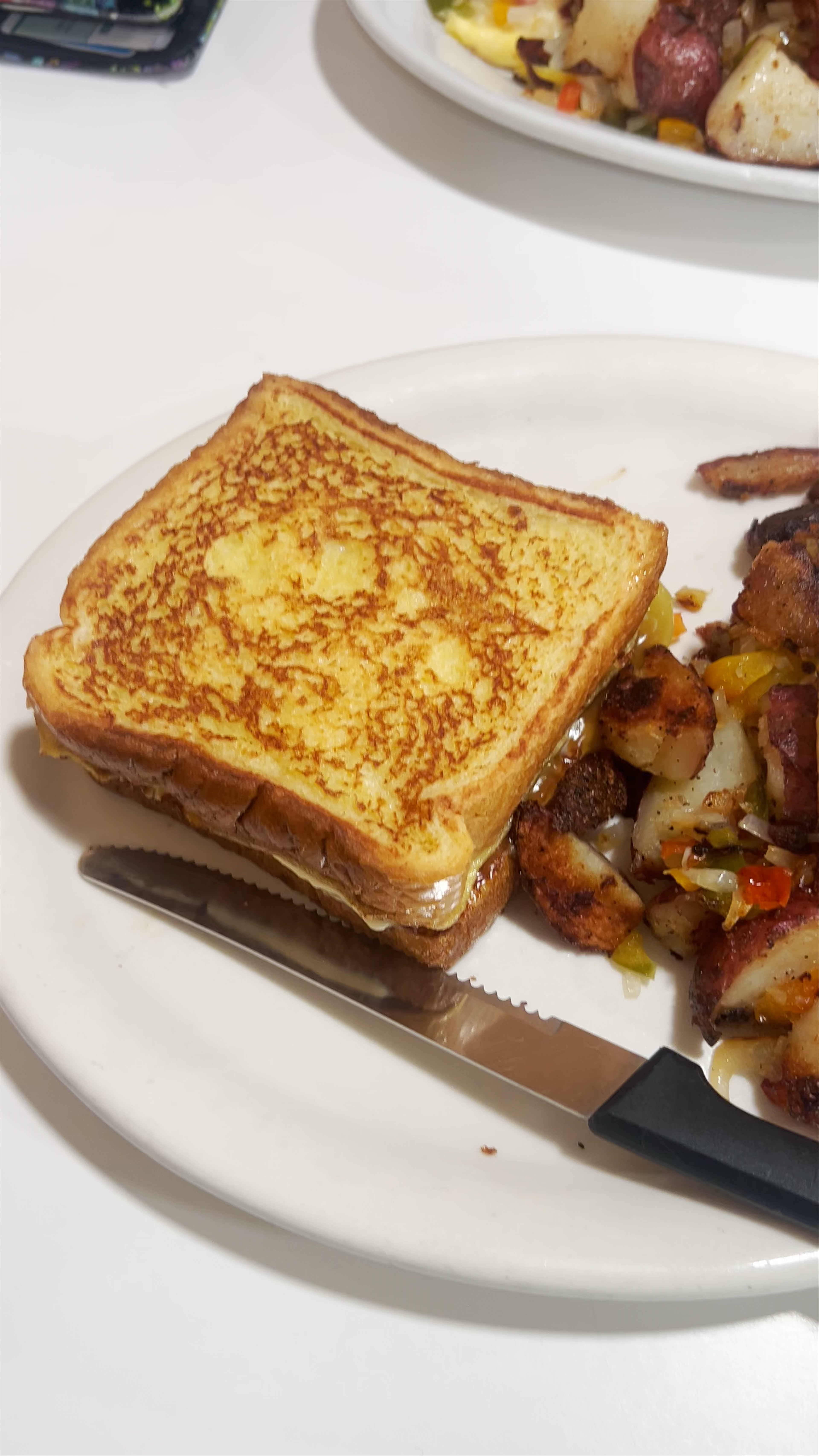 Scrappy's Diner
