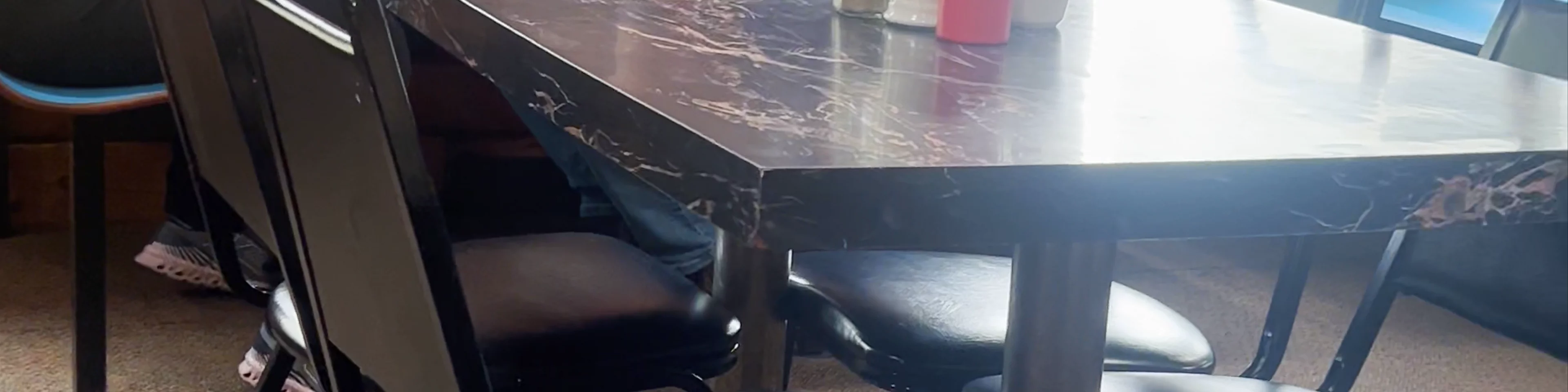 Scrappy's Diner