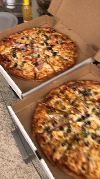 Supreme Pizza - Pizza Near Me - Vancouver, British Columbia