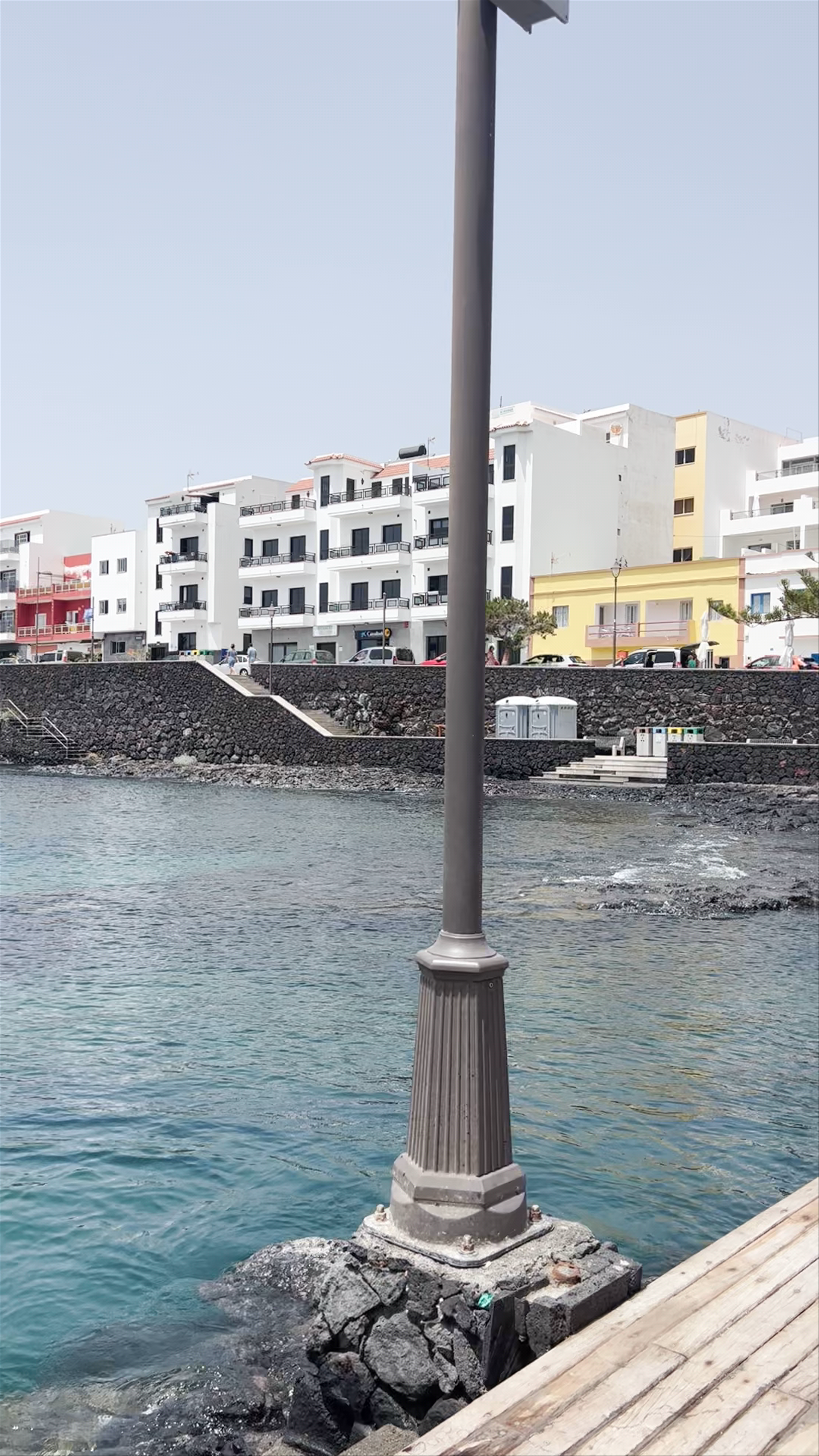 La Restinga Puerto Deportivo