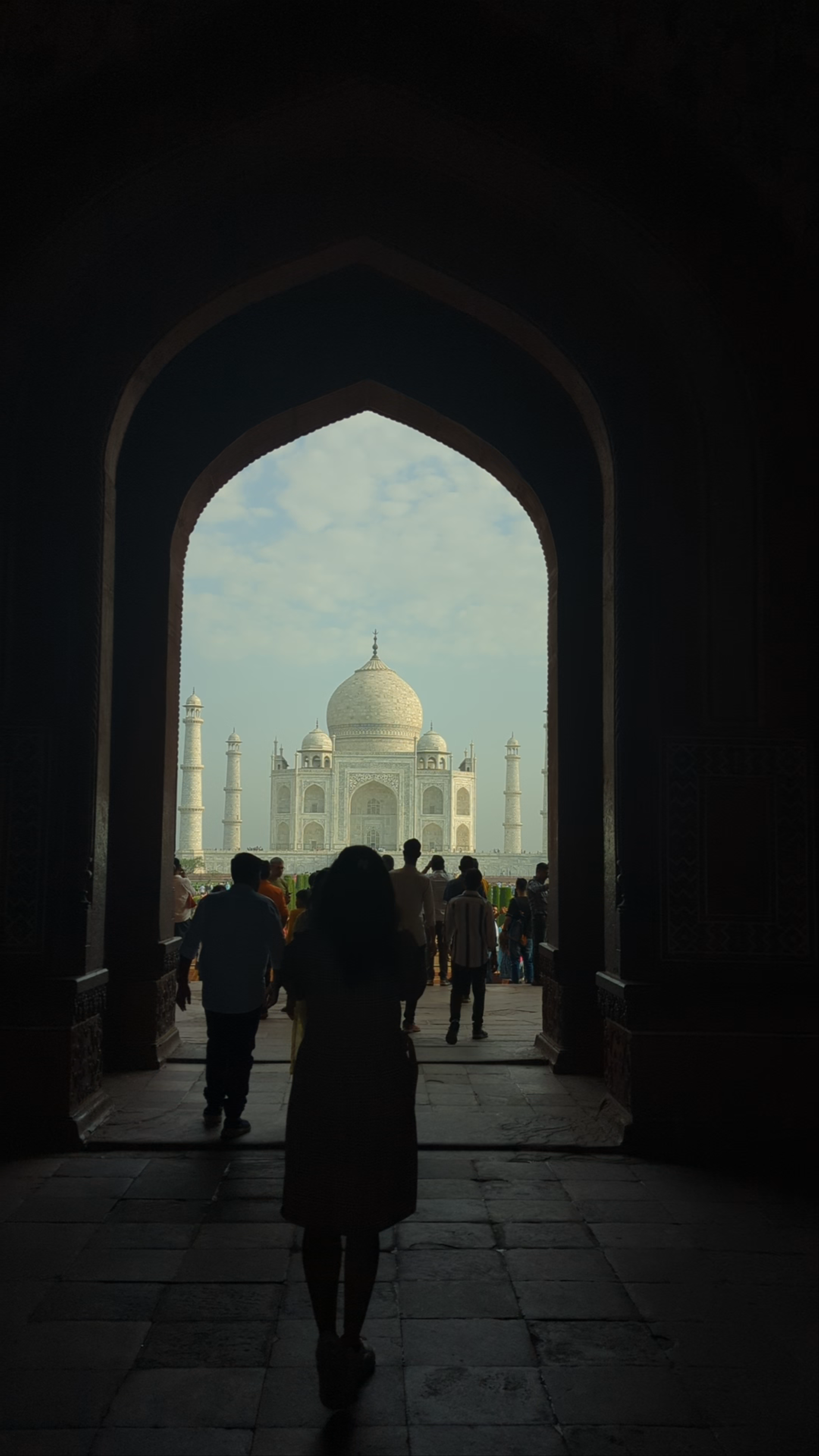 Taj Mahal