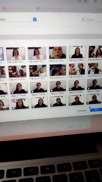 Vídeo UGC 6 de Reina