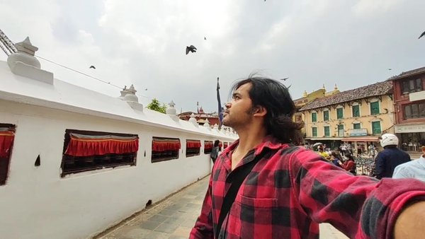 Photo of It was amazing place