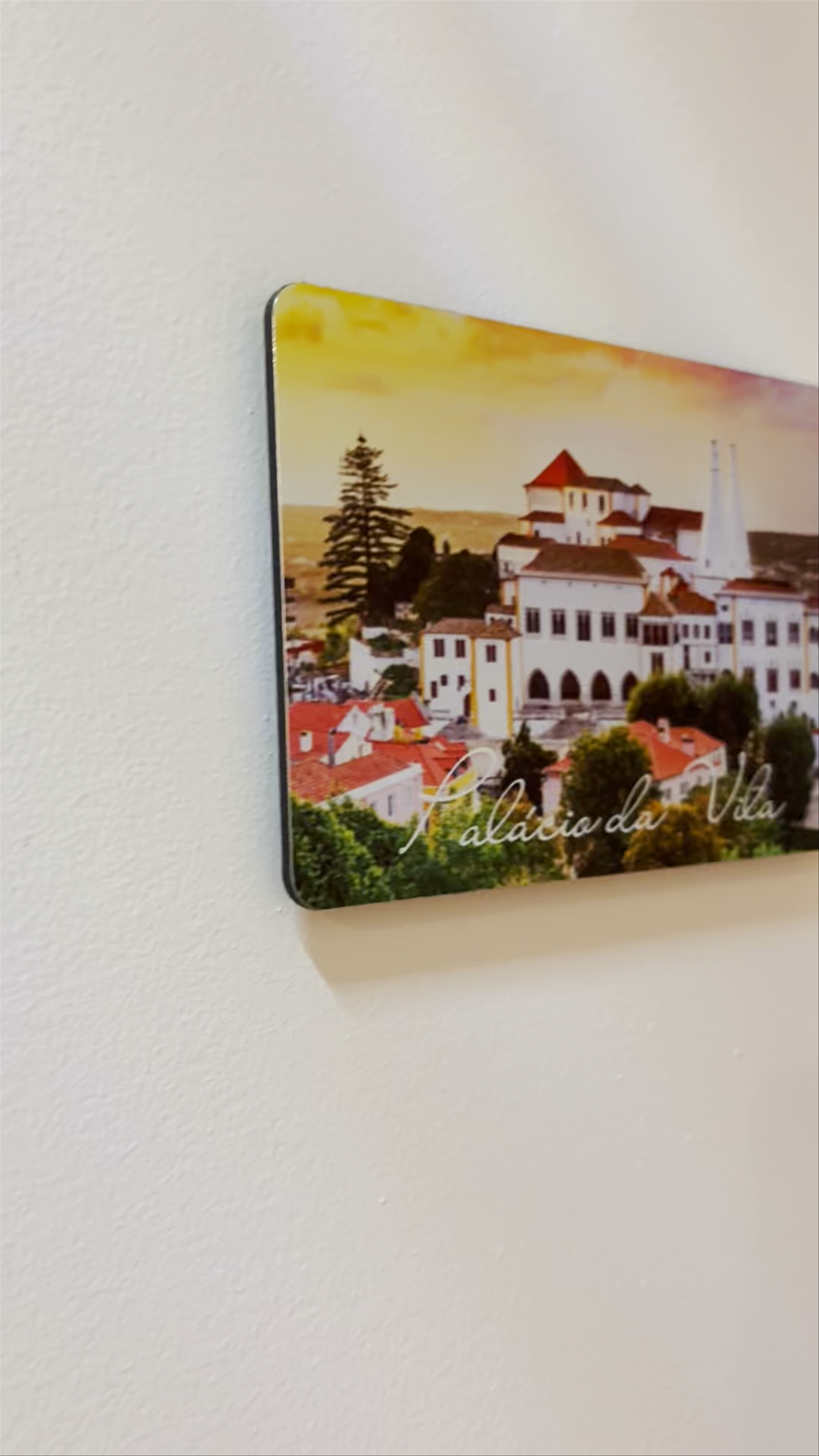 Cozy Stay at Casa do Albuquerque in Sintra, Portugal