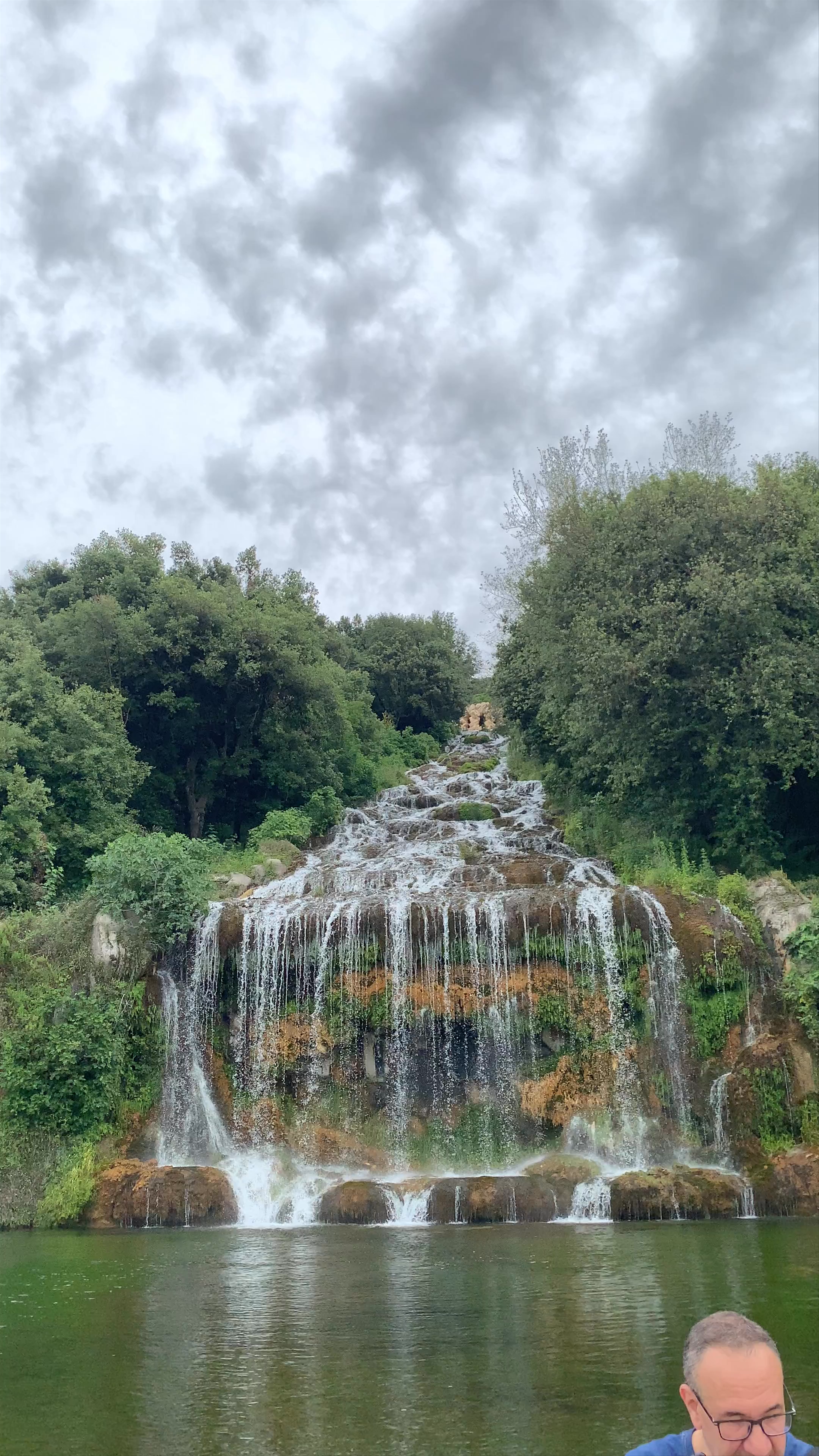 Giardini Reali - Reggia di Caserta