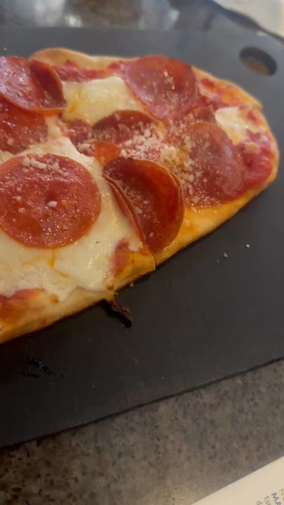 Bar Louie - Katy - Pepperoni pizza - Bars Near Me - Katy, Texas