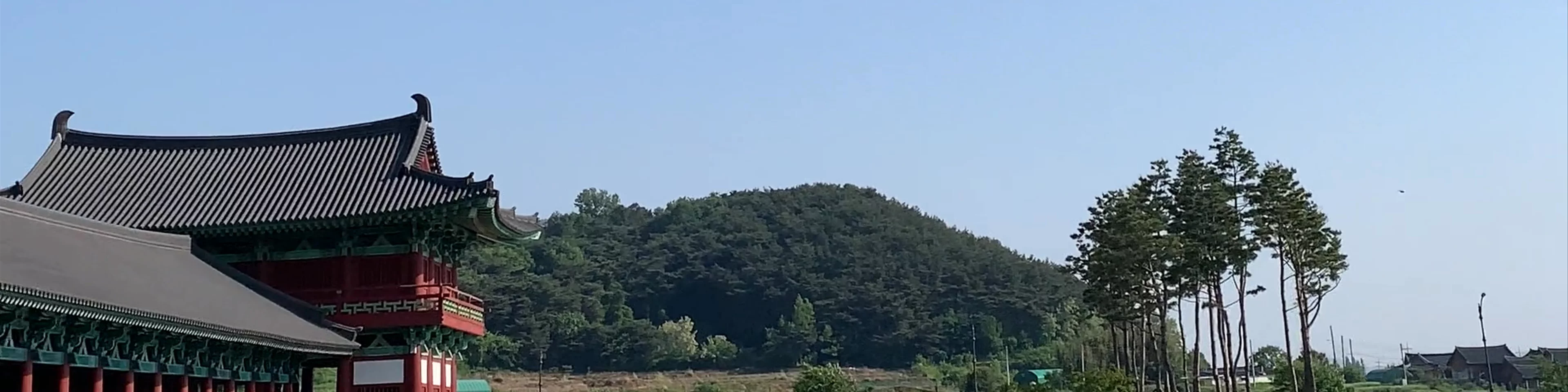 Woljeonggyo Bridge