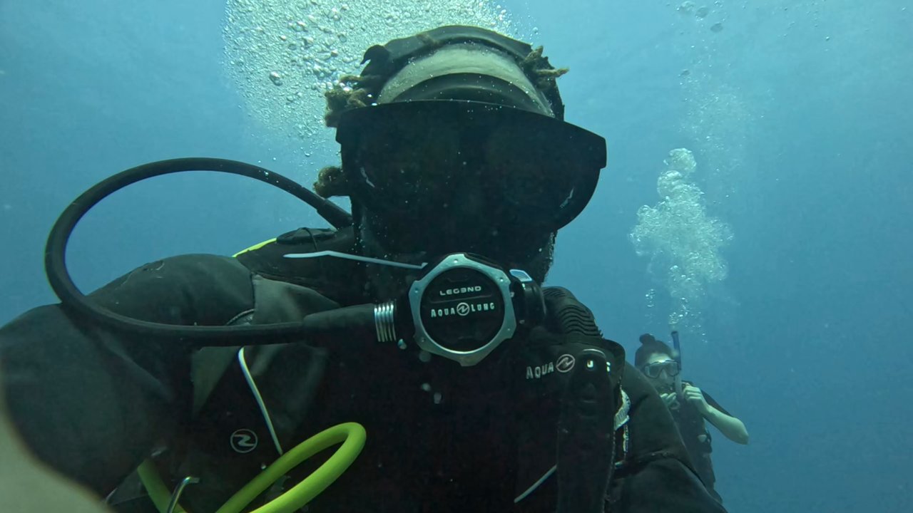 Manny's Diving Adventures - Scuba with manny! - Scuba Diving Near Me - Honolulu, Hawaii