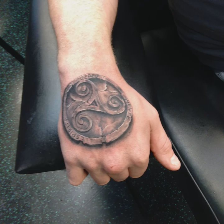 Legacy Ink - Tattoo Near Me - Phoenix, Arizona