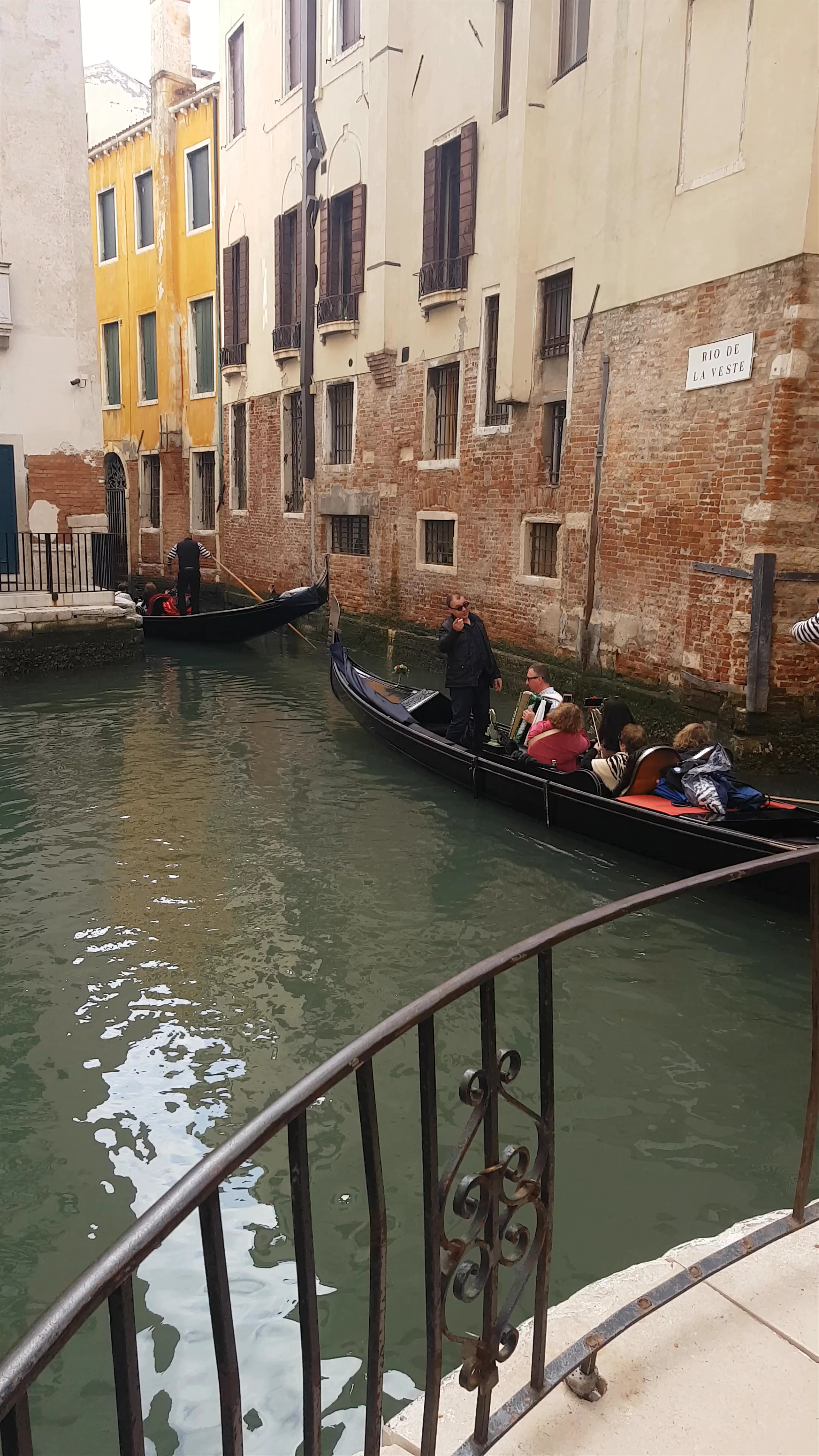 rio della Veste