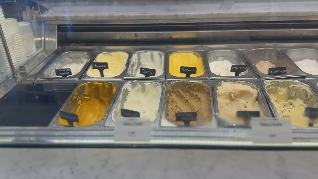 La Boutique du Glacier - Bakeries Near Me - Marseille, 13
