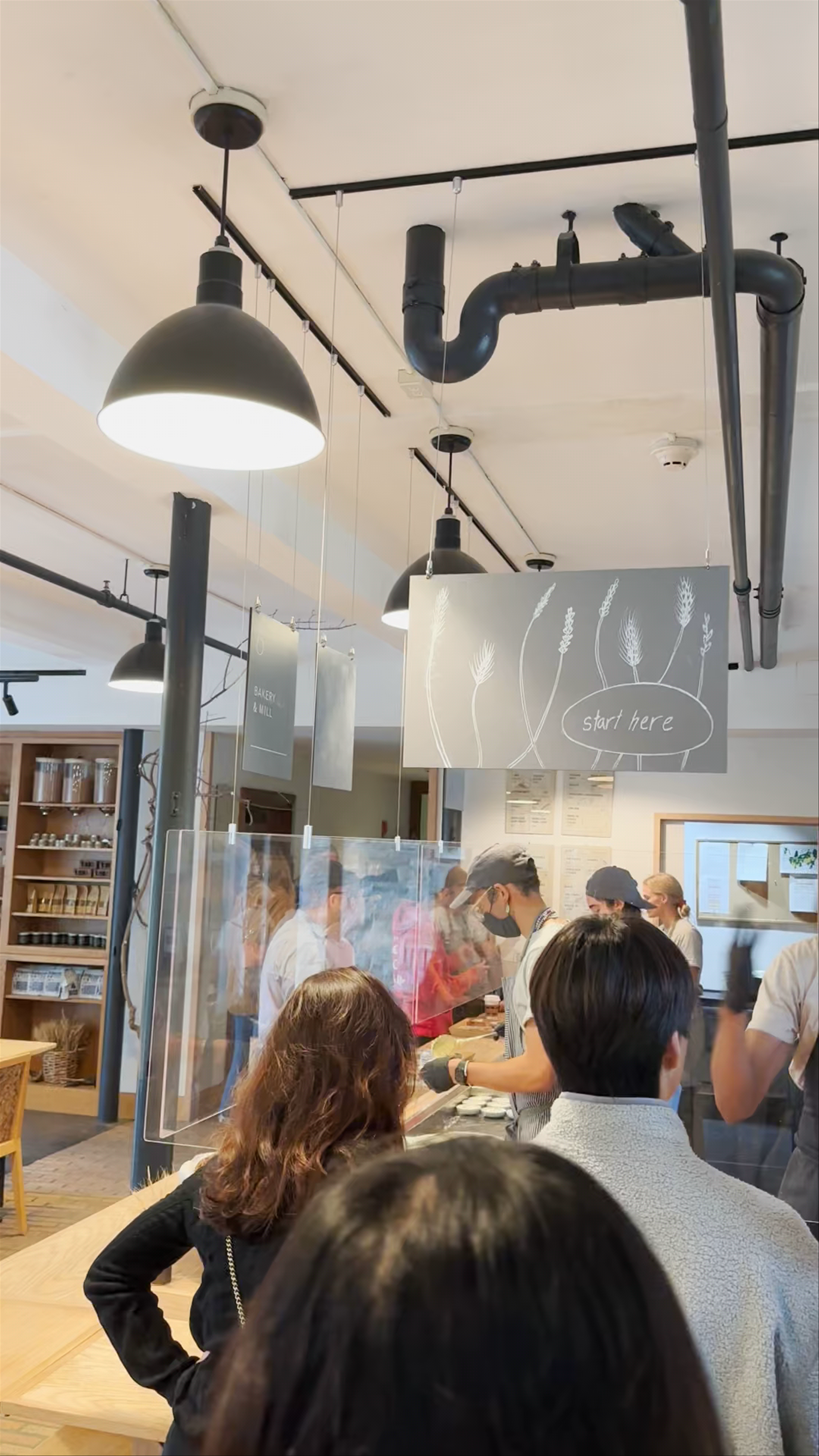 Blue Hill At Stone Barns