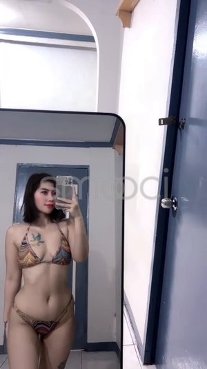 Amber Manila Escort Video #30375