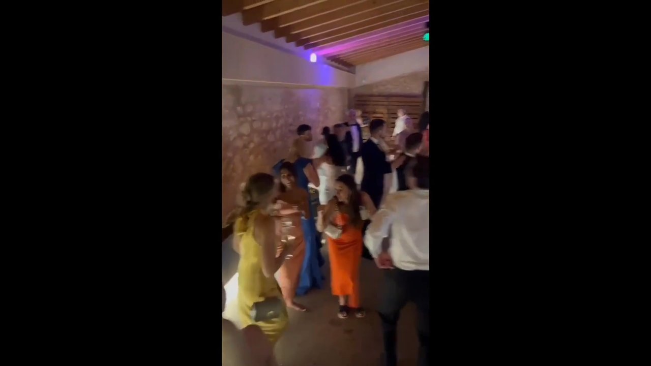 MOJO @ Finca Son Mir Mallorca 2026 - video 4
