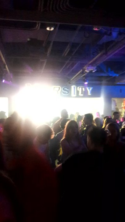 Varsity Tavern - Dance Clubs Near Me - Tempe, Arizona