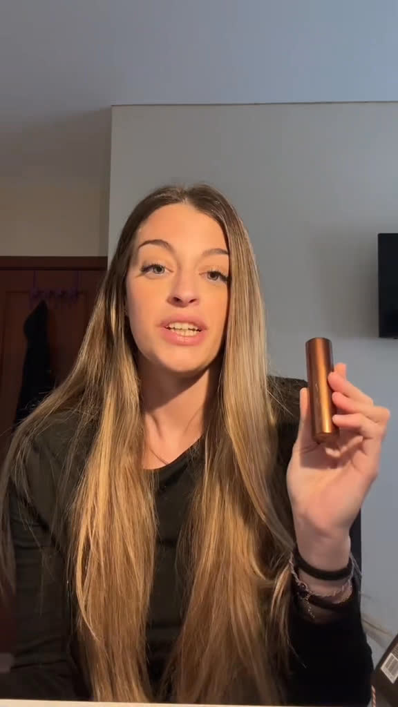 Vídeo UGC 3 de Laura