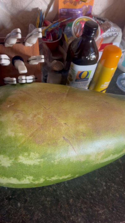 Frisco Fresh Market - Delicious fresh watermelon - Farmers Market Near Me - Frisco, Texas