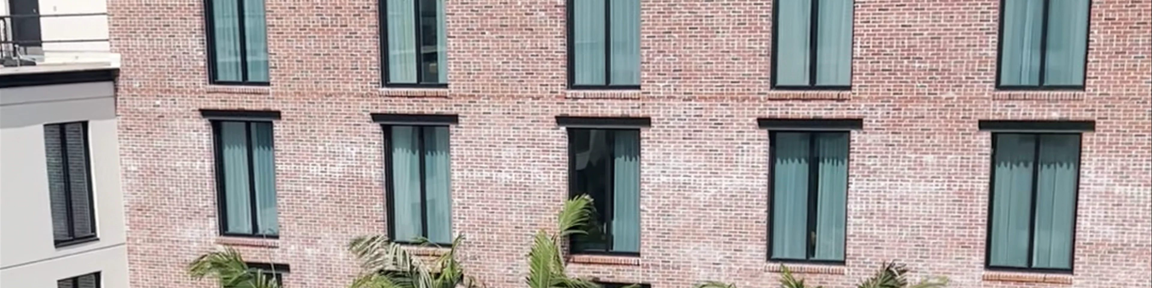 Hotel Haya