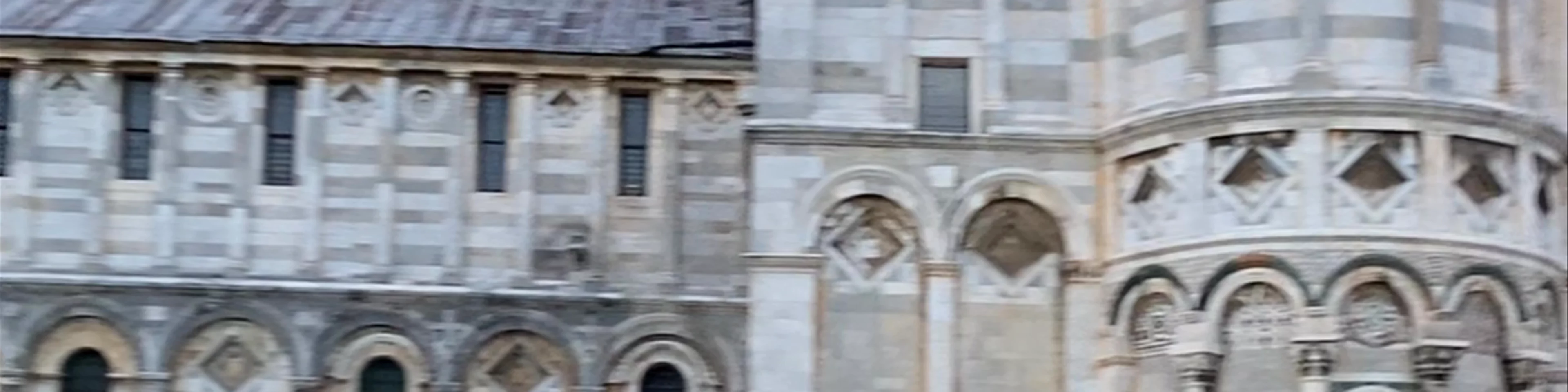 Tower of Pisa
