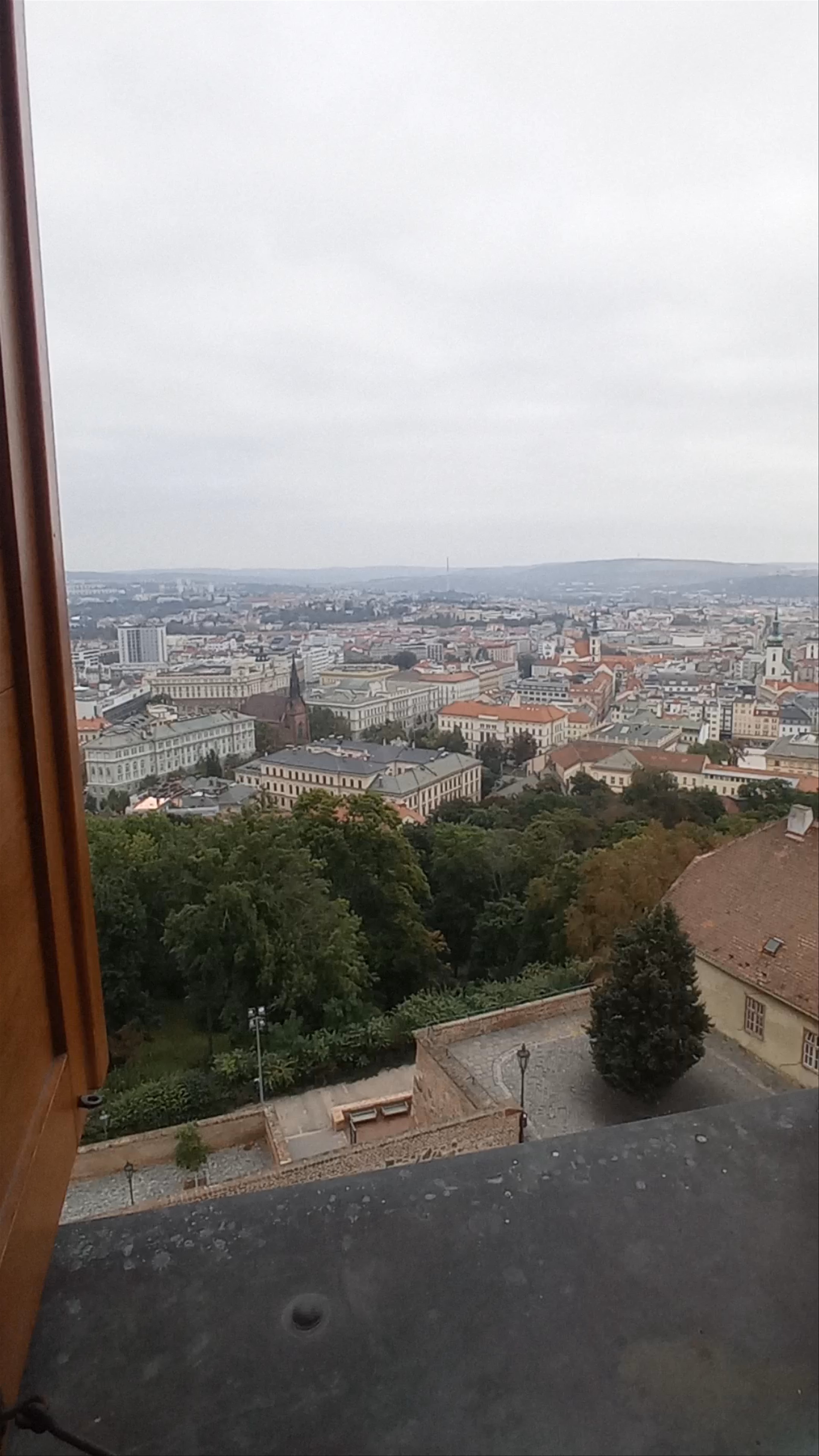 Špilberk Castle