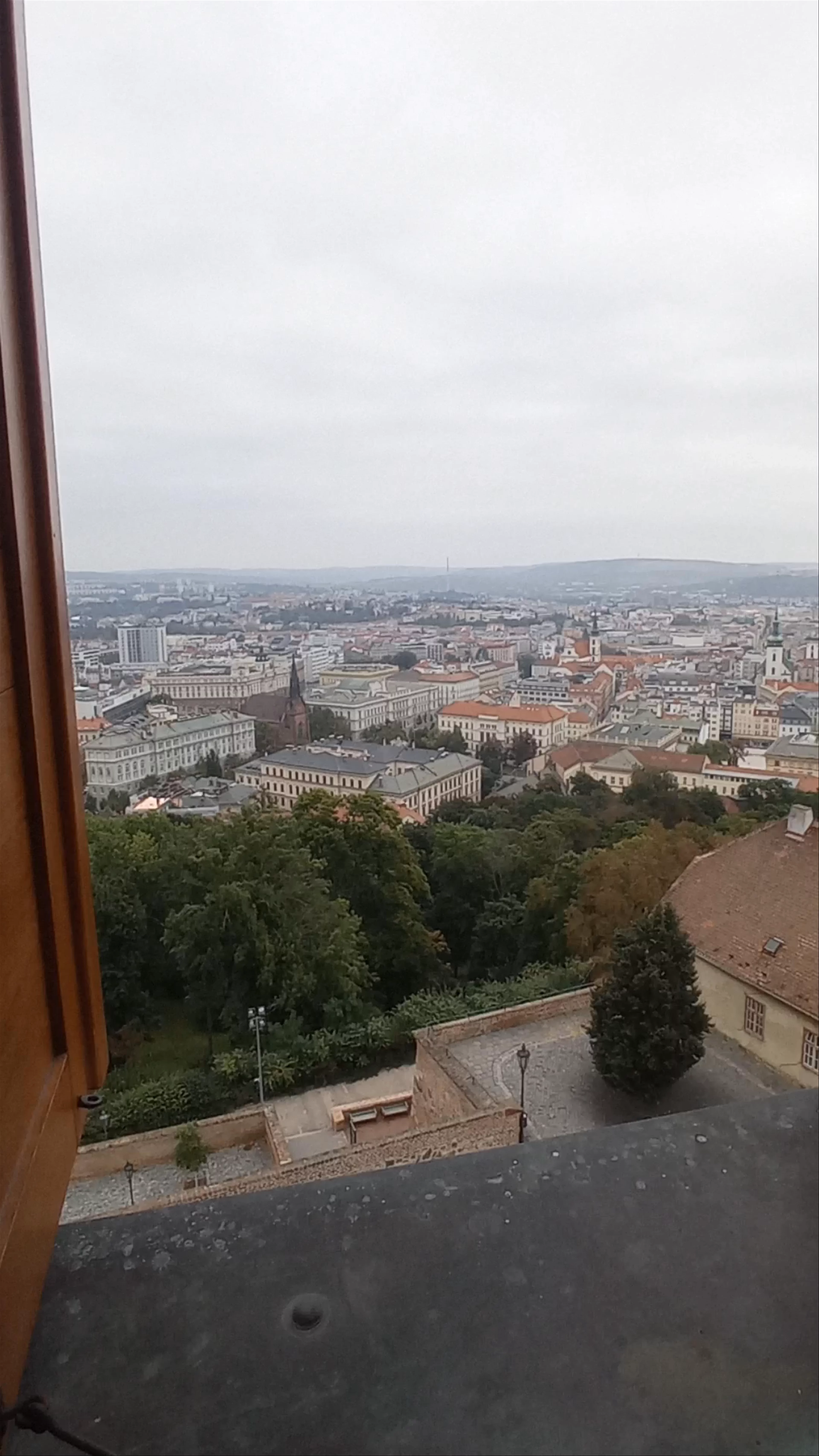 Špilberk Castle