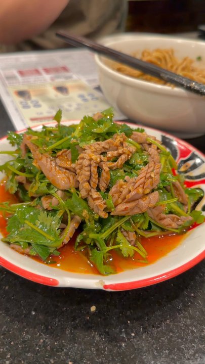 Long Xing Ji Juicy Dumpling - Chinese Near Me - Baldwin Park, California