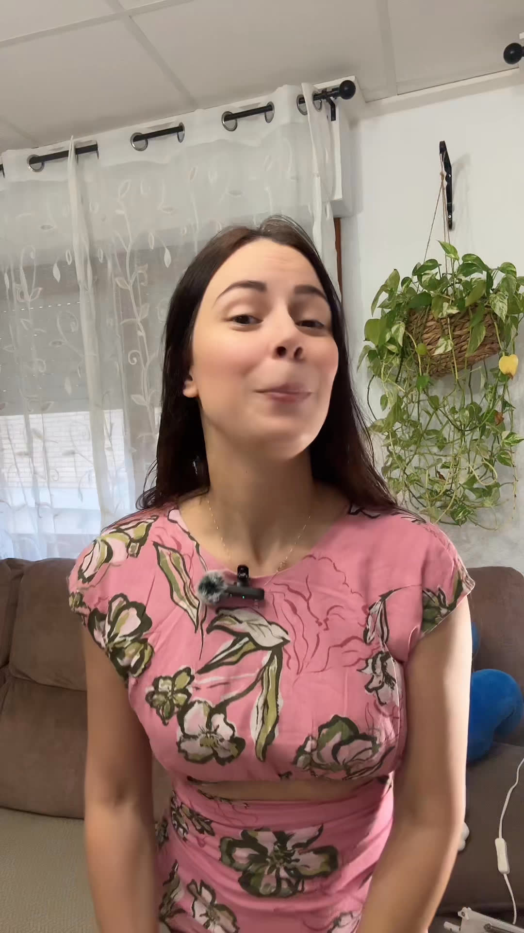 Vídeo UGC 8 de Lisset. UGC