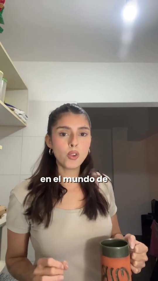 Vídeo UGC 1 de florencia