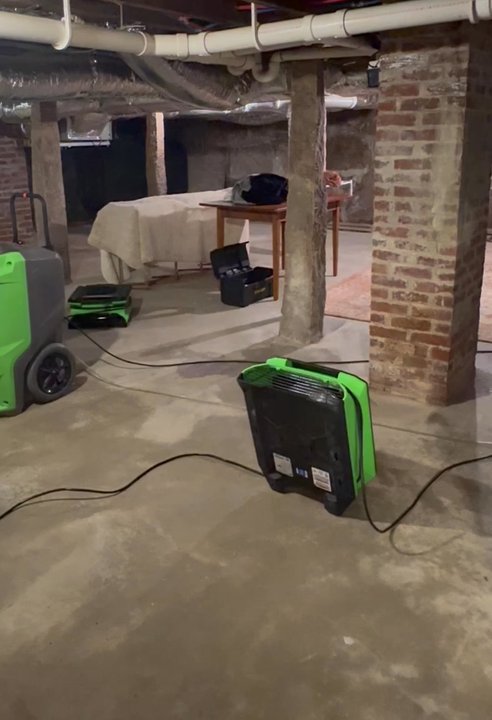Servpro - Carpet Cleaning Near Me - Westerly, Rhode Island