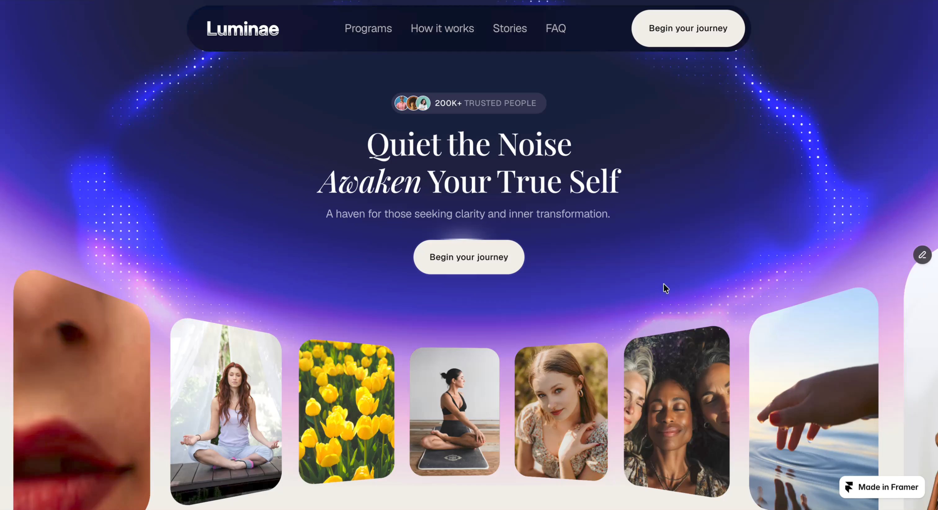 Luminae