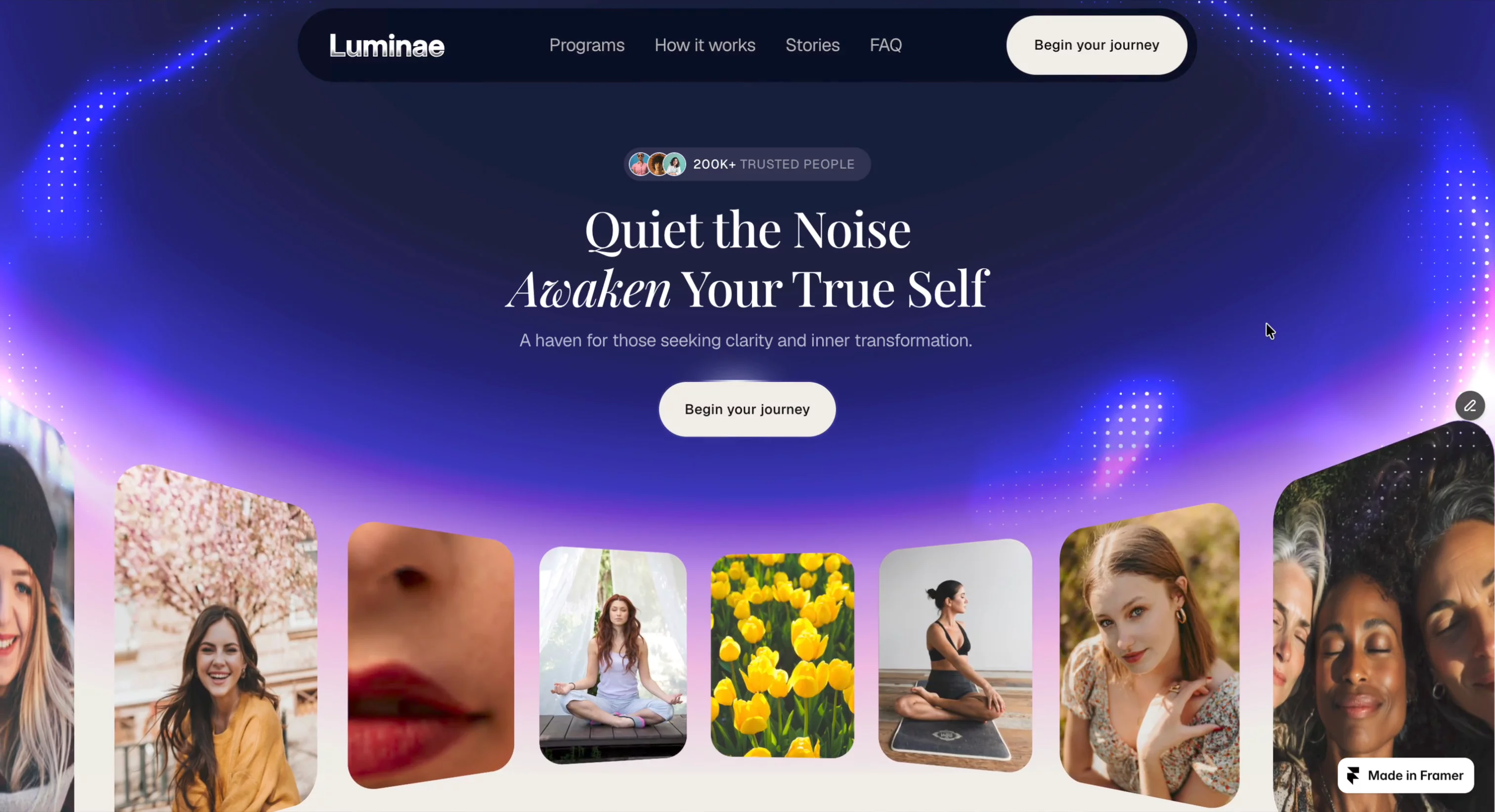 Luminae
