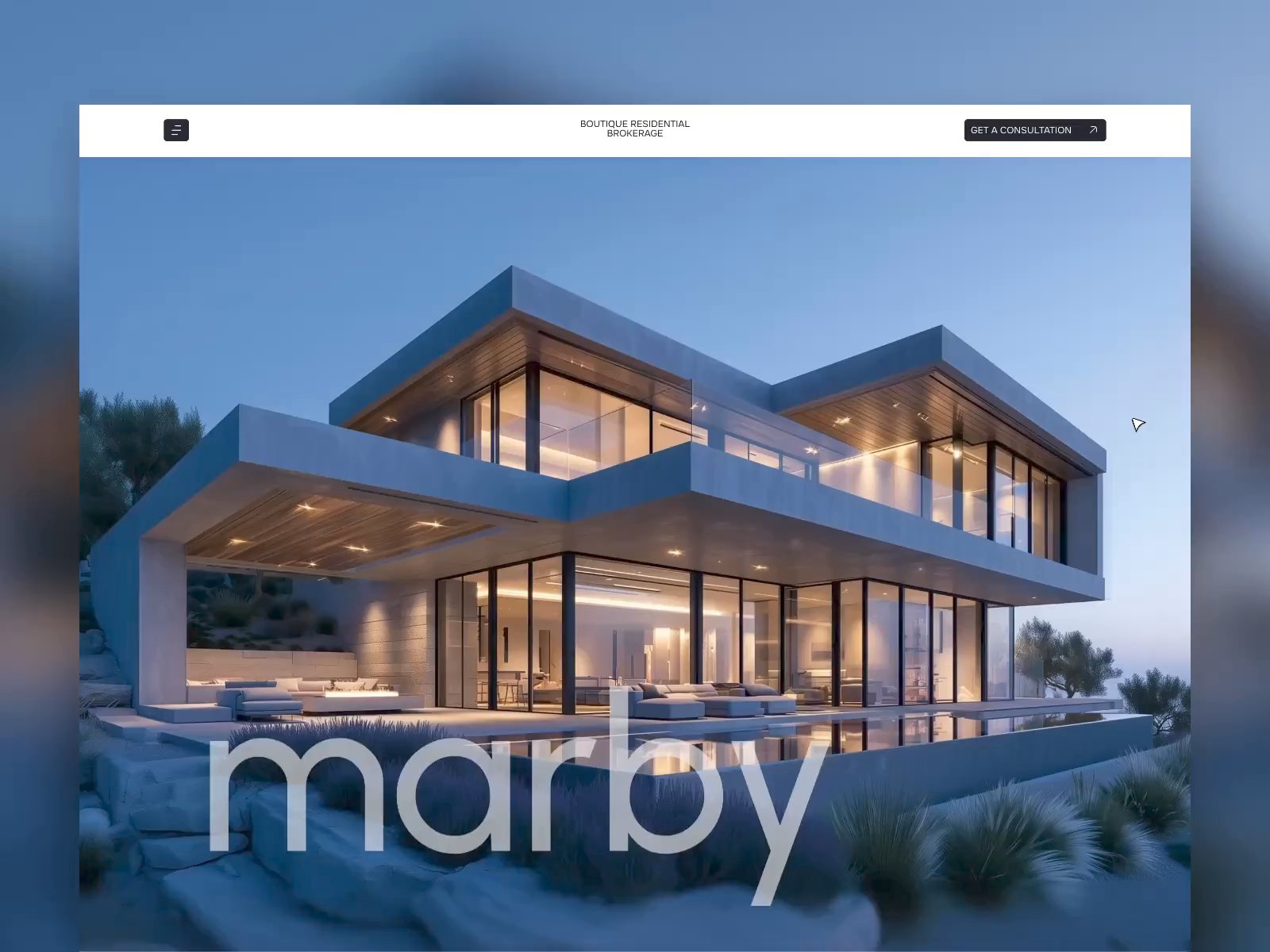Marby