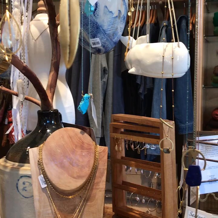 The Boho Bungalow - Video featuring pretty things - Home Decor Near Me - Occidental, California